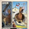 THE MARVELOUS LAND OF OZ #8 preview art by Skottie Young