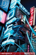 X-Men Forever 2 (2010) #9