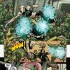 SECRET WARRIORS #18 preview art by Alessandro Vitti