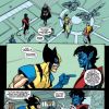 Wolverine Weapon X #16 preview art by Davide Gianfelice