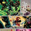 Avengers & The Infinity Gauntlet #1 preview art by Brian Churilla
