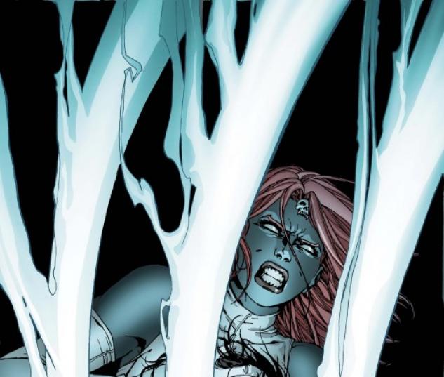 Daken: Dark Wolverine (2010) #3