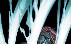 Daken: Dark Wolverine (2010) #3