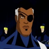 Nick Fury