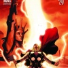X-Men Legacy (2008) #247, THOR HOLLYWOOD VARIANT