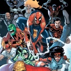 A First Look at Spider-Island