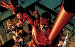 New Avengers: Devils You Know
