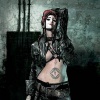 Typhoid Mary by Alex Maleev