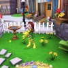 Screenshot of Rogue from Super Hero Squad Online
