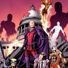 Astonishing X-Men: Mutant Genesis