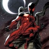 Scarlet Spider #1 variant cover by Mark Bagley