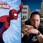Spider-Man & His Ultimate Friends: Joe Quesada
