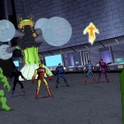 Screenshot from The Avengers: Earth's Mightiest Heroes!