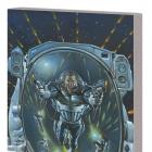 Space Punisher TPB