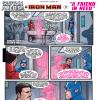 Breast Cancer Awareness advertorial