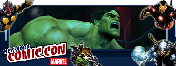 Avengers Initiative