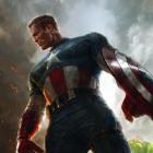 CAPTAIN AMERICA 1 MEINERDING VARIANT
