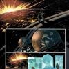 Winter Soldier #15 preview art by Nic Klein