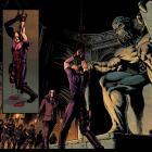 Secret Avengers Declassified: The Operatives
