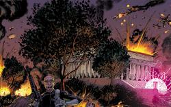 Sneak Peek: Deadpool #6