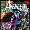 Avengers (1963) #318 Cover