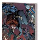 SECRET AVENGERS BY RICK REMENDER VOL. 2 TPB (AVX, COMBO)