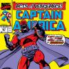 Captain America (1968) #367 Cover