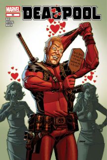 Deadpool (2008) #55