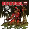 Deadpool (2008) #57