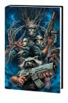 Guardians of the Galaxy Vol. 4:  Realm of Kings (Hardcover)