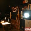 Marko Djurdjevic's SIXMOREVODKA art gallery