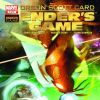 ENDER'S GAME COMMAND SCHOOL #5