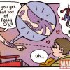 Image Featuring Doctor Octopus