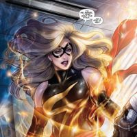 MS. MARVEL (2006) #48
