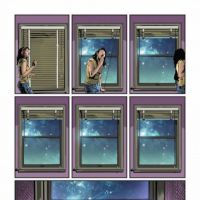 Preview art for WOLVERINE: FIRST CLASS #19
