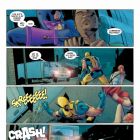 DARK REIGN: ELEKTRA, page 2