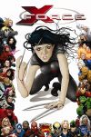 X-Force (2008) #18 (70TH FRAME VARIANT)