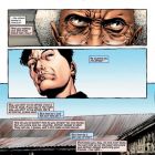 THE STAND: AMERICAN NIGHTMARES #5 Interior Art