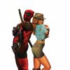 DEADPOOL: MERC WITH A MOUTH #5
