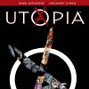 DARK AVENGERS/UNCANNY X-MEN: UTOPIA #1 (2ND PRINTING VARIANT)