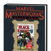 MARVEL MASTERWORKS: ATLAS ERA BLACK KNIGHT/YELLOW CLAW (VARIANT)
