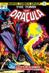 Tomb of Dracula (1972) #27
