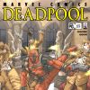 DEADPOOL #69 COVER
