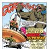 "Ursus the Ultra-Bear" page 1