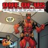 DEADPOOL #3, page 4