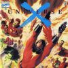 Universe X