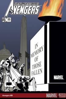 Avengers (1998) #55