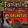 FANTASTIC FOUR v1 #48