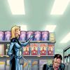 Marvel Adventures Fantastic Four #40