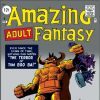 Amazing Adult Fantasy #9